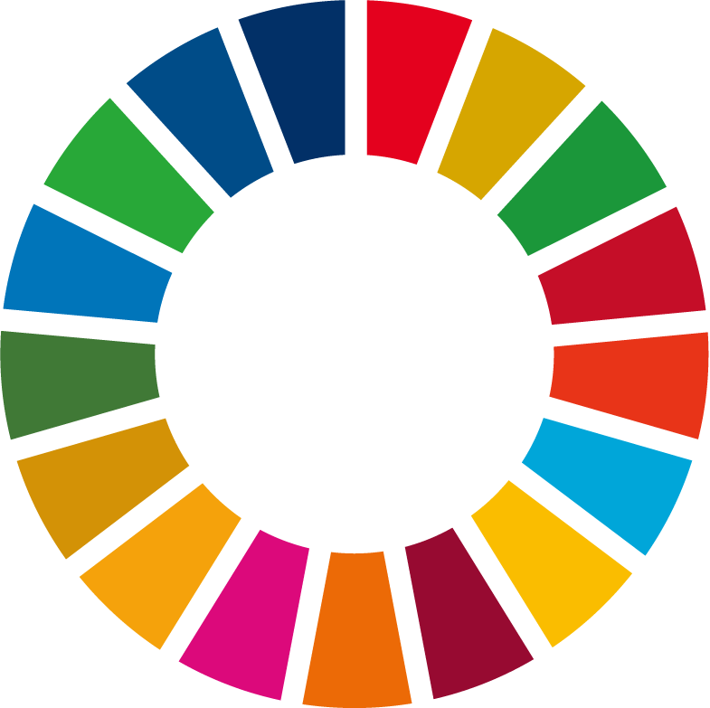 スマートルーフ SDGs 持続可能な開発目標