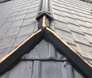 南蛮漆喰は通常の漆喰となにが違うの？屋根に使用される南蛮漆喰の特徴とは