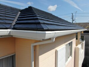 雨樋の役割とメンテナンス