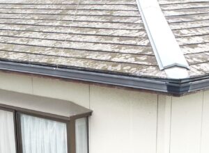 雨樋の耐用年数は20～30年