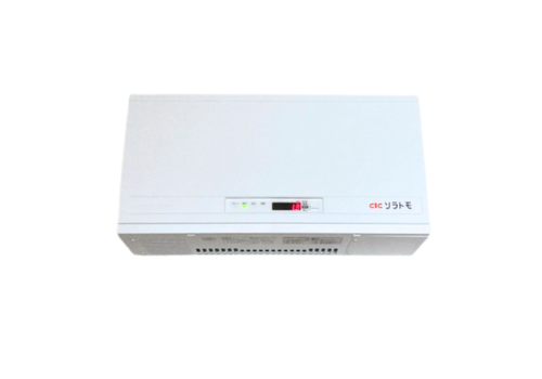 パワーコンディショナー交換／長州産業（屋内用）